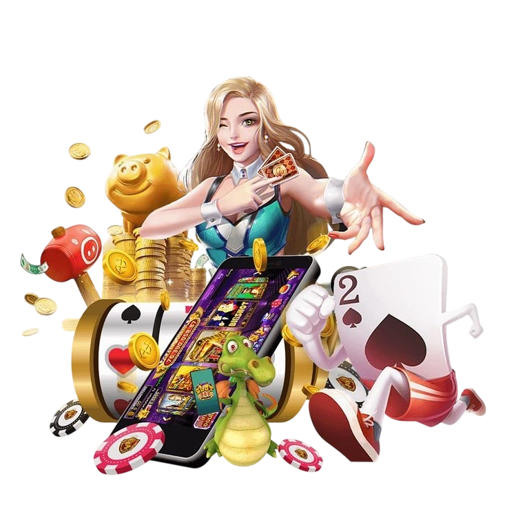 Chuyên mục nổ hũ và slot Kuwin